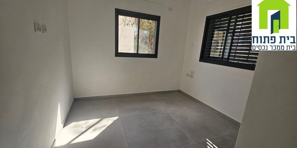דירה בפוסט מספר: 246909