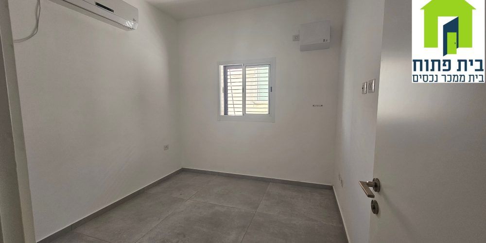 דירה בפוסט מספר: 246909