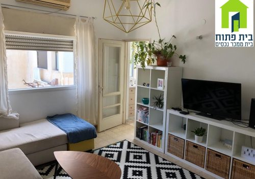 דירה בפוסט מספר: 246998