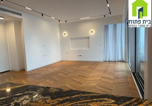 דירה בפוסט מספר: 247007