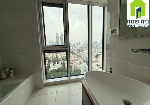 דירה בפוסט מספר: 247007