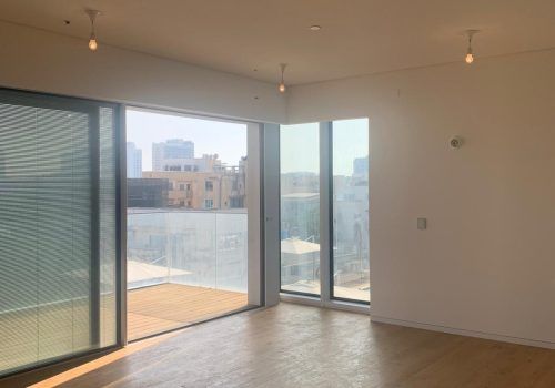 דירה בפוסט מספר: 247007