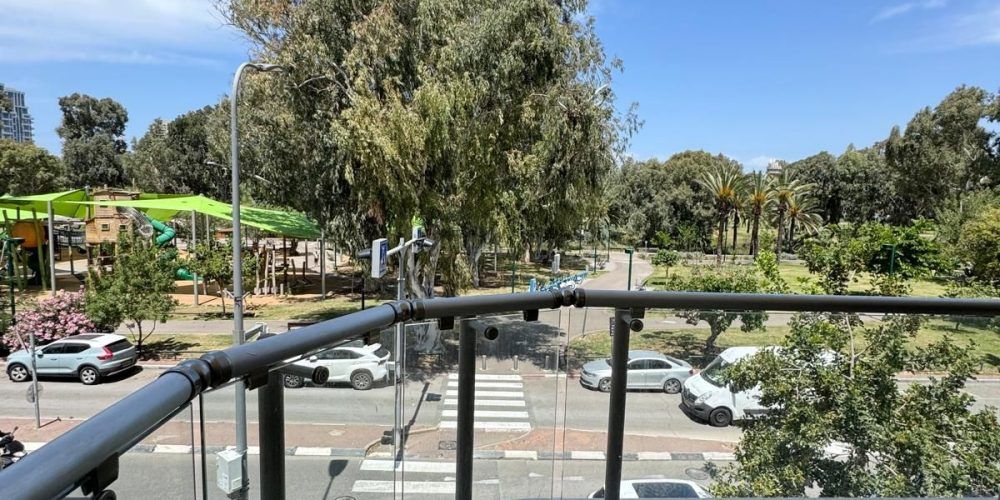 דירה בפוסט מספר: 247023
