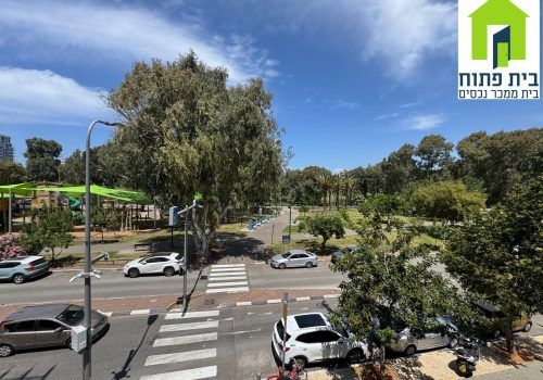 דירה בפוסט מספר: 247023