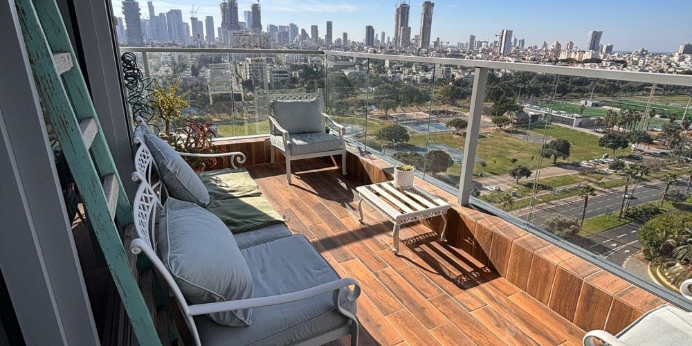 דירה בפוסט מספר: 247073