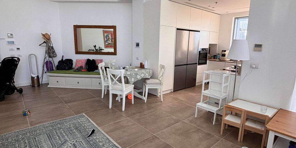 דירה בפוסט מספר: 247073