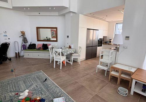 דירה בפוסט מספר: 247073