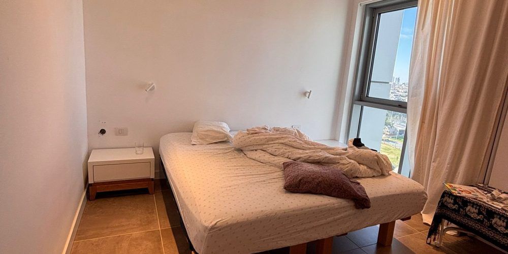 דירה בפוסט מספר: 247073