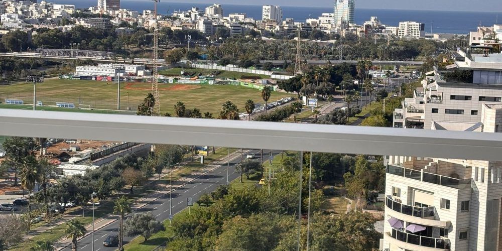 דירה בפוסט מספר: 247073