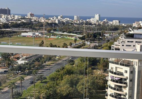 דירה בפוסט מספר: 247073