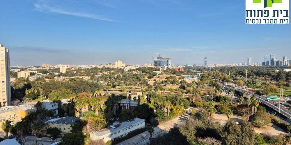 דירה בפוסט מספר: 247063