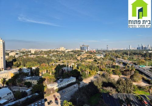 דירה בפוסט מספר: 247063