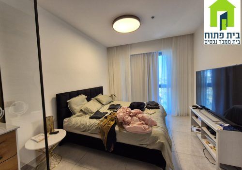 דירה בפוסט מספר: 247063