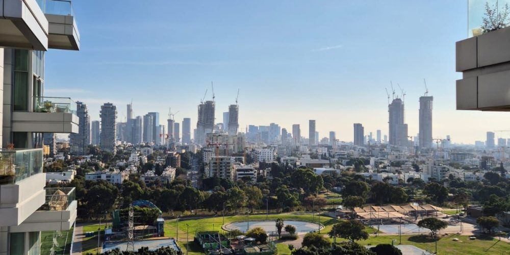 דירה בפוסט מספר: 247063