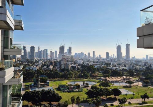 דירה בפוסט מספר: 247063