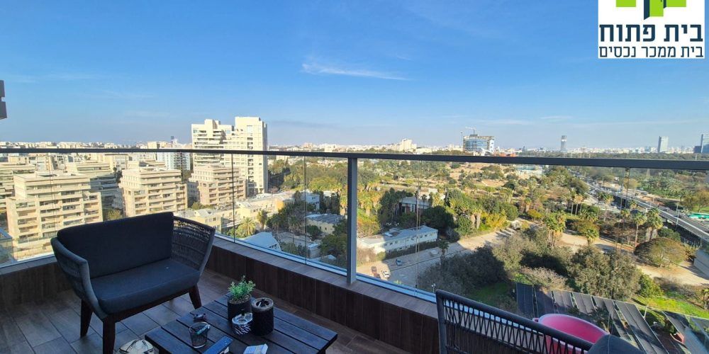 דירה בפוסט מספר: 247063
