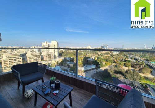 דירה בפוסט מספר: 247063