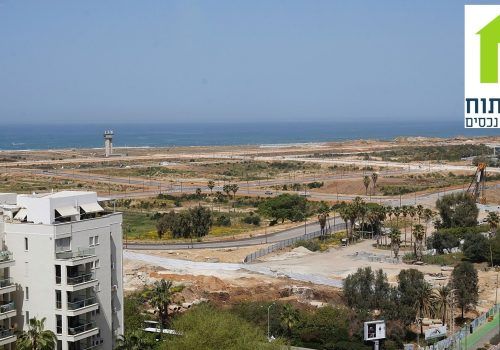 For sale 5-room apartment in Savyoni Ramat Aviv