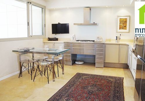 דירה בפוסט מספר: 247086