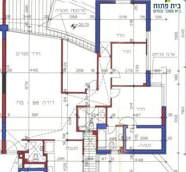 דירה בפוסט מספר: 247086