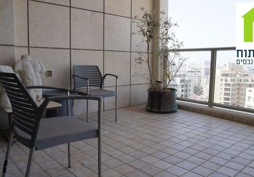 דירה בפוסט מספר: 247086