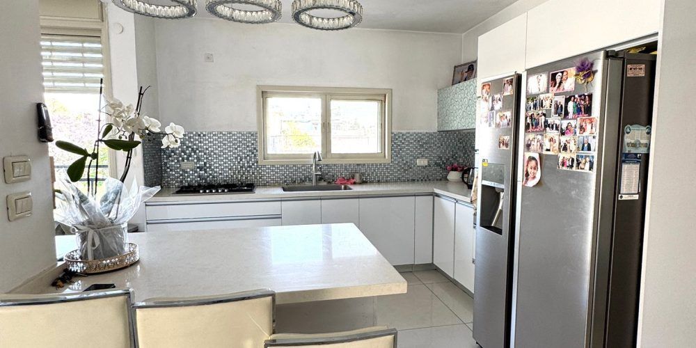 דירה בפוסט מספר: 247147