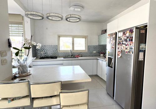 דירה בפוסט מספר: 247147