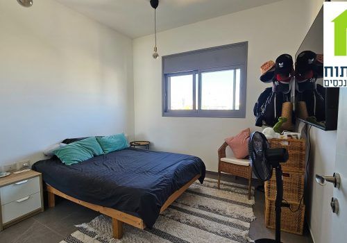דירה בפוסט מספר: 247164