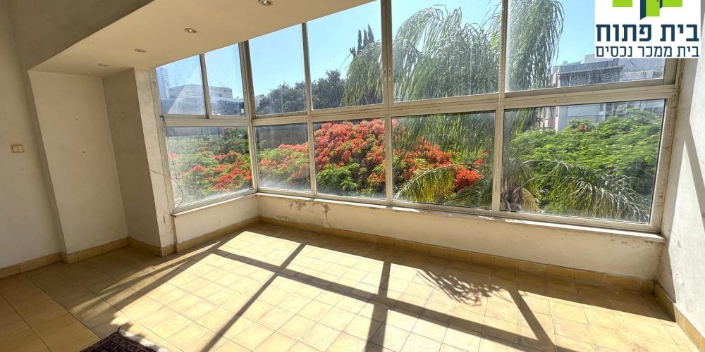 דירה בפוסט מספר: 247184
