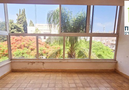 דירה בפוסט מספר: 247184