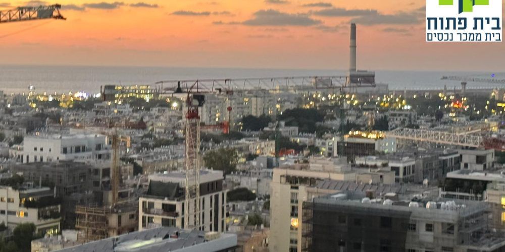 דירה בפוסט מספר: 247234