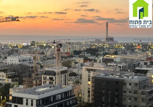 דירה בפוסט מספר: 247234