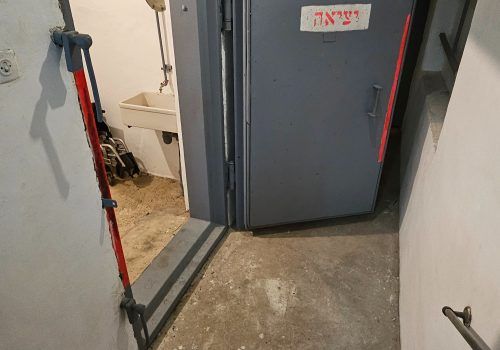 דירה בפוסט מספר: 247448