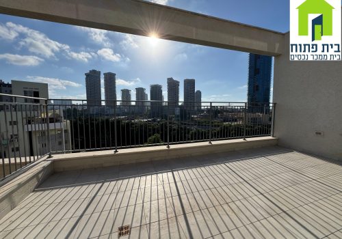 דירה בפוסט מספר: 247502