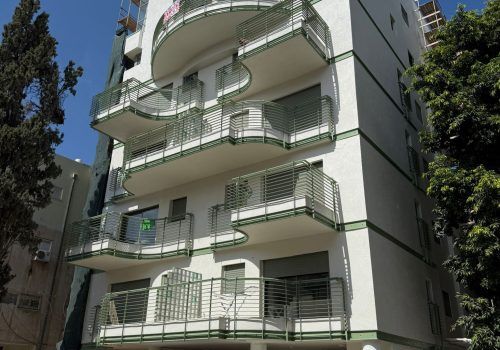 דירה בפוסט מספר: 247546