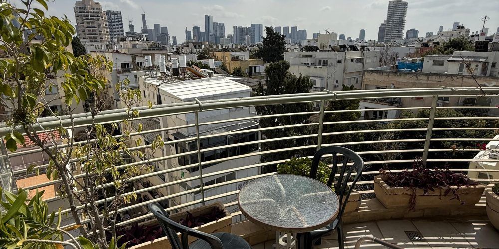 דירה בפוסט מספר: 247546