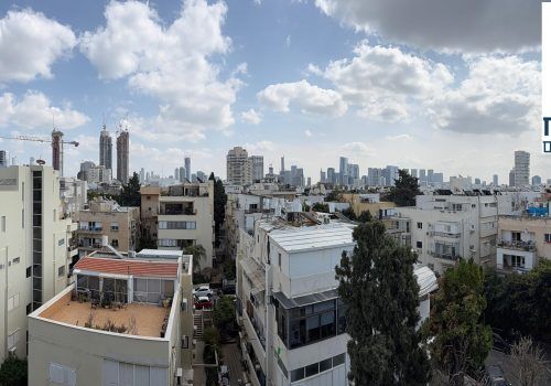 דירה בפוסט מספר: 247546