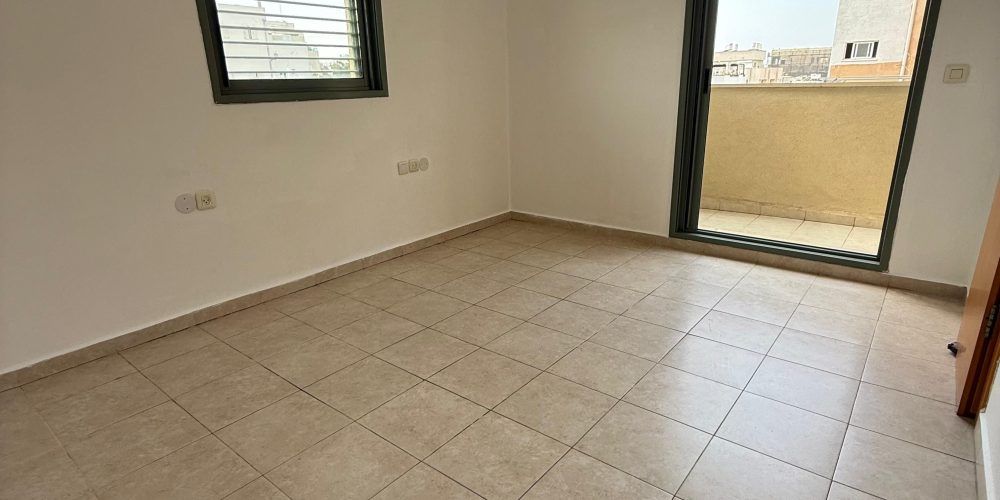 דירה בפוסט מספר: 247546