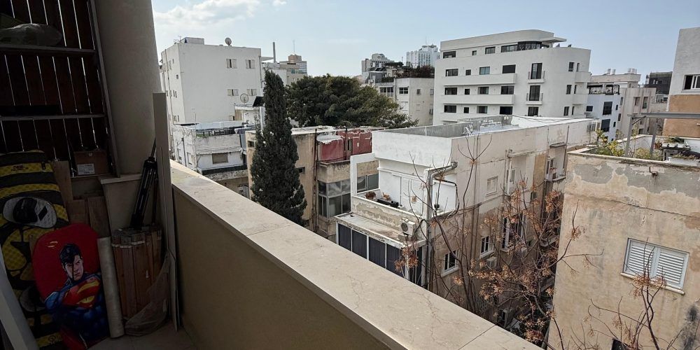 דירה בפוסט מספר: 247546