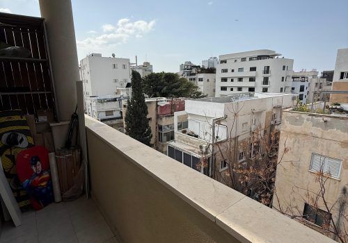 דירה בפוסט מספר: 247546