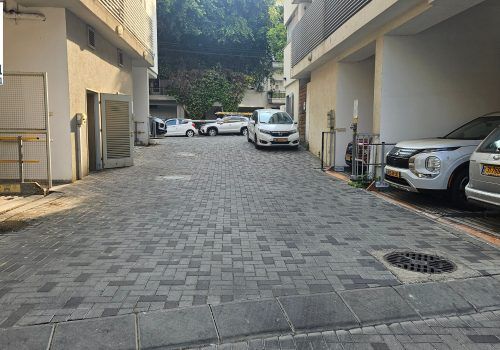 דירה בפוסט מספר: 247581