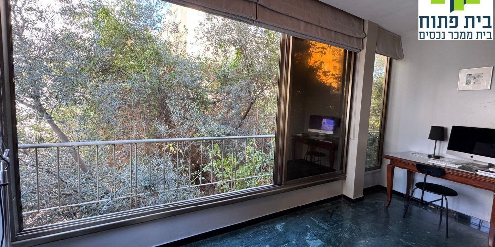 דירה בפוסט מספר: 247642