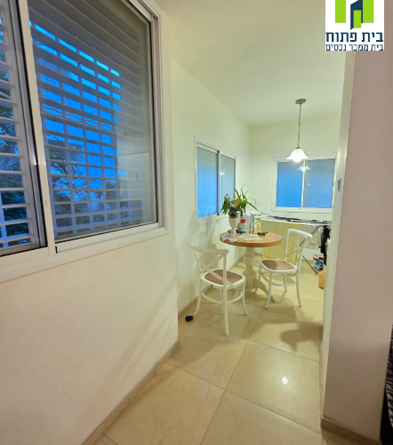 דירה בפוסט מספר: 247705