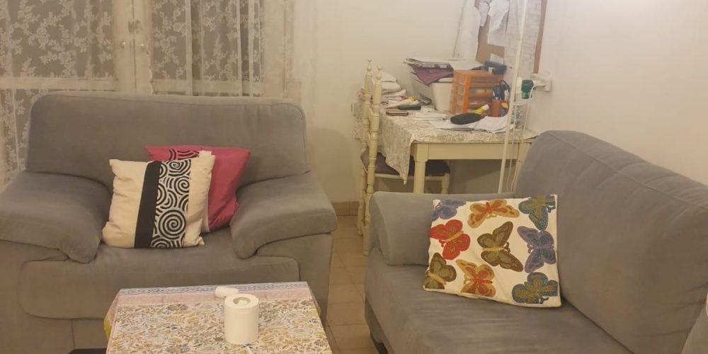 דירה בפוסט מספר: 247727