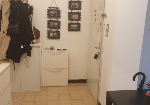 דירה בפוסט מספר: 247727