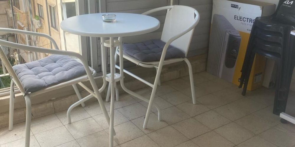 דירה בפוסט מספר: 247727