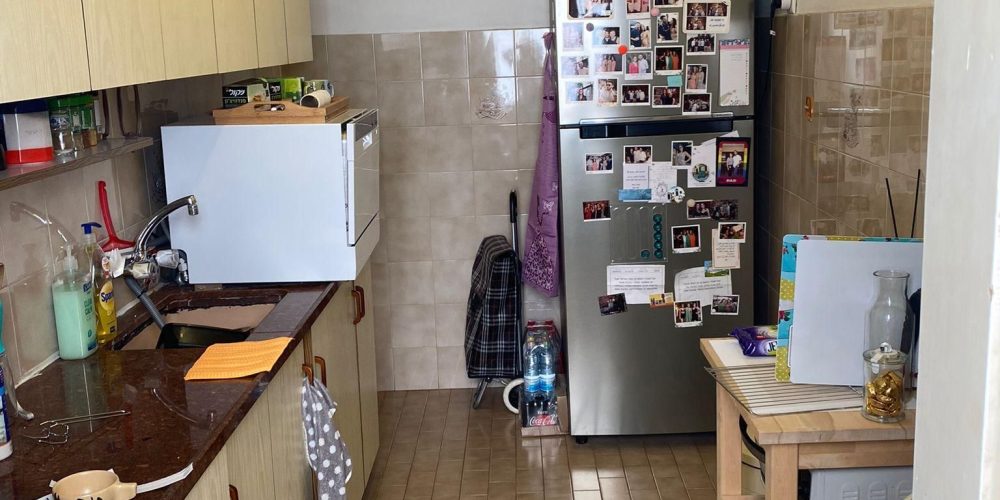 דירה בפוסט מספר: 247935