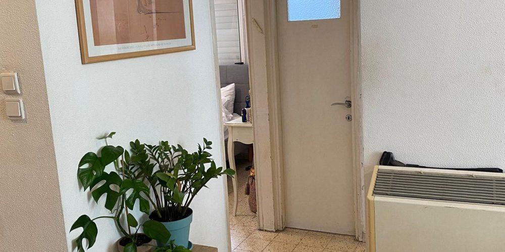 דירה בפוסט מספר: 247935