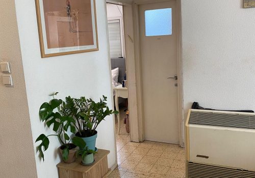 דירה בפוסט מספר: 247935