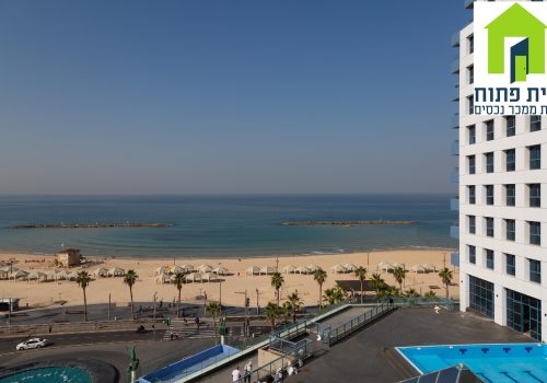 דירה בפוסט מספר: 247843